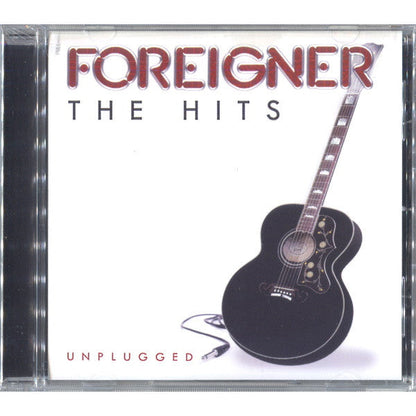 Juke Box Heroes & Hits Unplugged & Best Of Foreigner 4 & More