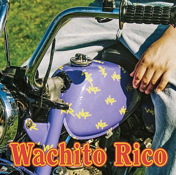 This LP Vinyl is brand new.Format: LP VinylThis item's title is: Wachito RicoArtist: Boy PabloLabel: 777 RECORDS/U OK?Barcode: 192641069215Release Date: 10/23/2020