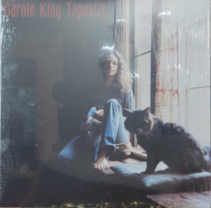 Her Greatest Hits: Songs Of Long Ago (140G/Dl Code) & Tapestry