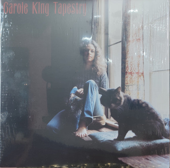 Her Greatest Hits: Songs Of Long Ago (140G/Dl Code) & Tapestry & Holiday Carole