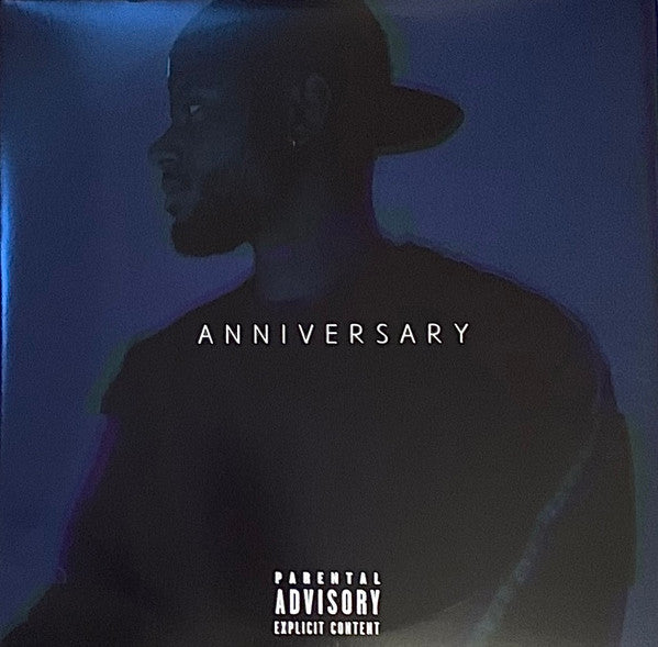 A N N I V E R S A R Y (X) (Deluxe/2LP/150G) & Bryson Tiller (X) (2LP)