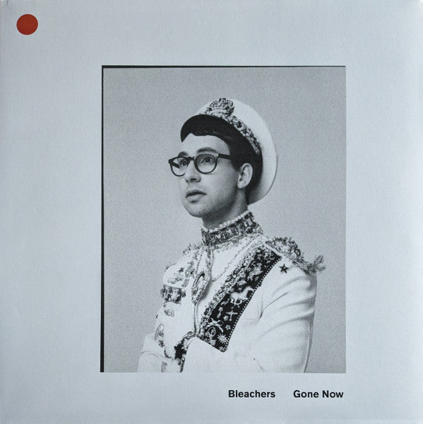 Gone Now (180G/Gold Palate LP Vinyl) & Take The Sadness Out Of Saturday Night (180G/Green Glow LP Vinyl)