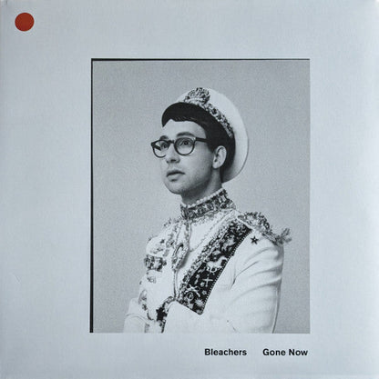 Gone Now (180G/Gold Palate LP Vinyl) & Take The Sadness Out Of Saturday Night (180G/Green Glow LP Vinyl)