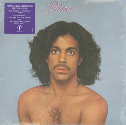 Prince (X) & Sign O’ The Times & Truth