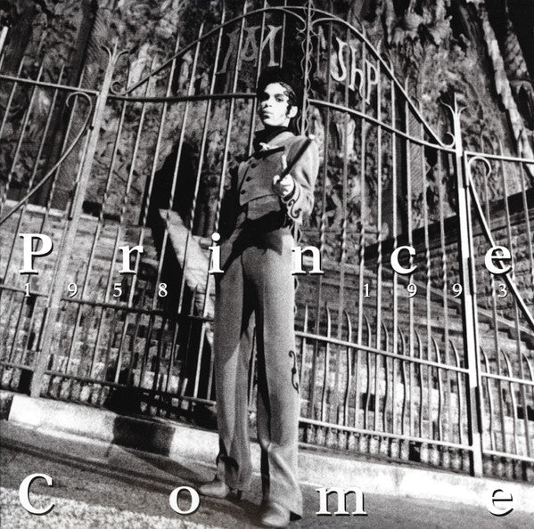 Welcome 2 America (2LP) & For You & Prince (X) & 1999 (X) & Welcome 2 America (Deluxe/2LP/CD/Blu-Ray) & Come & Vault - Old Friends 4 Sale & Hits 1 (X) (2LP) & Batman Ost