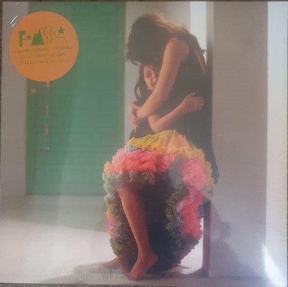Familia & C,Xoxo (X) (Sky Blue LP Vinyl) & Camila (150G/Transluent Red LP Vinyl)