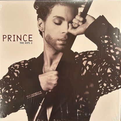 3121 (2 LP) (150G Vinyl/ Purple Vinyl) & For You & Vault - Old Friends 4 Sale & Hits 1 (X) (2LP) & Hits 2 (X) (2LP)