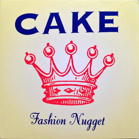 Fashion Nugget (X) (180G)