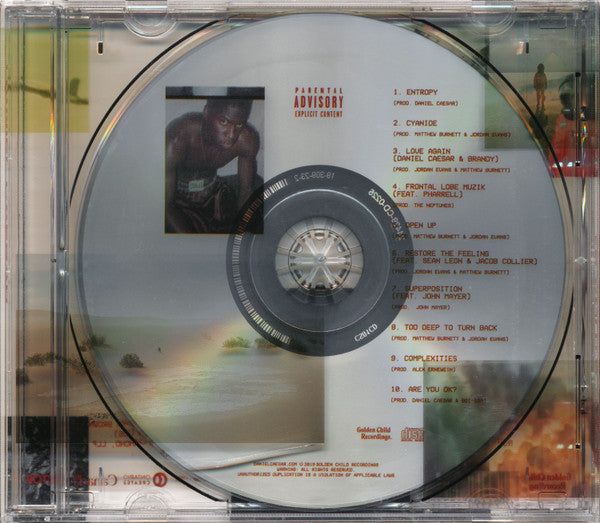 Case Study 01