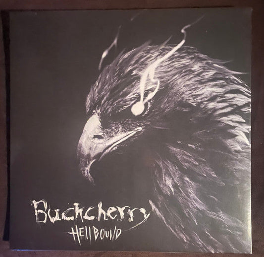 Buckcherry - Hellbound - LP Vinyl