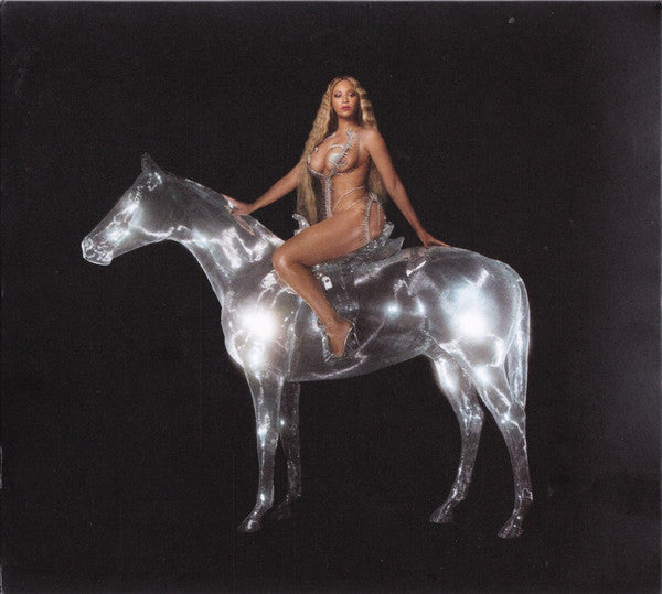 Renaissance (X) & Beyonce & Beyonce