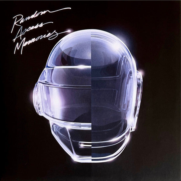 This is a 3 LP Vinyl SKU bundle.
1.This LP Vinyl is brand new.Format: LP VinylMusic Style: DiscoThis item's title is: DiscoveryArtist: Daft PunkLabel: DAFT LIFE LTD.Barcode: 190296617164Release Date: 2/18/2022
2.This LP Vinyl is brand new.