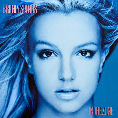 Britney Spears - Baby One More Time (Picture Disc/140G/Dl Code) & Oops!... I Did It Again (20Th Anniversary Edition Picture LP Vinyl) & Femme Fatale & Greatest Hits : My Prerogative (2LP) & In The Zone (Blue LP Vinyl/Import) & Femme Fatale (Light