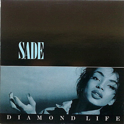 Diamond Life & Promise & Stronger Than Pride