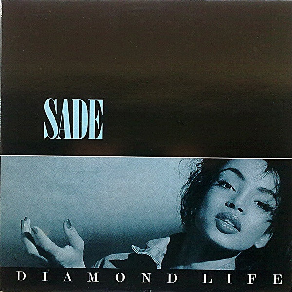 Diamond Life & Love Deluxe & Lovers Rock & Soldier Of Love & Best Of Sade (2LP/180G/Gatefold)