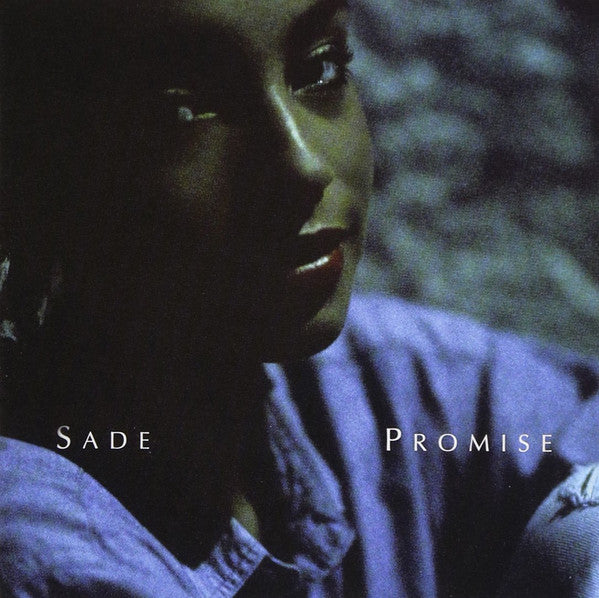 Diamond Life & Promise & Stronger Than Pride & Love Deluxe & Lovers Rock & Soldier Of Love