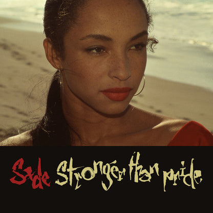 Promise & Stronger Than Pride & Lovers Rock