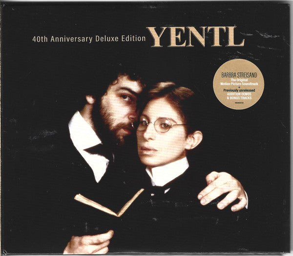Collection: Greatest Hits & More & Yentl: 40Th Anniversary Deluxe Edition (2CD)