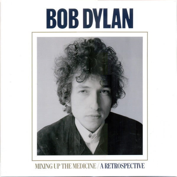 Mixing Up The Medicine & Man Of Constant Sorrow & Highway 61 Revisited
