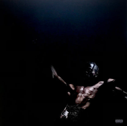 Travis Scott - Utopia (X) (2LP/140G) & Rodeo (X) (2LP/150G/Dl Card)