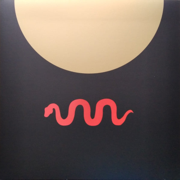 This LP Vinyl is brand new.Format: LP VinylThis item's title is: Under The Midnight SunArtist: CultBarcode: 196626676955Release Date: 10/7/2022
