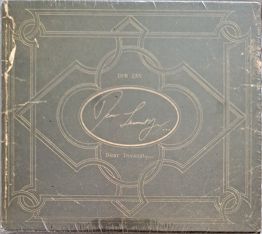 This CD is brand new.Format: CDMusic Style: Alt-PopThis item's title is: Dear Insanity...Artist: Dpr IanLabel: Regime International, INC.Barcode: 197189368707Release Date: 10/6/2023