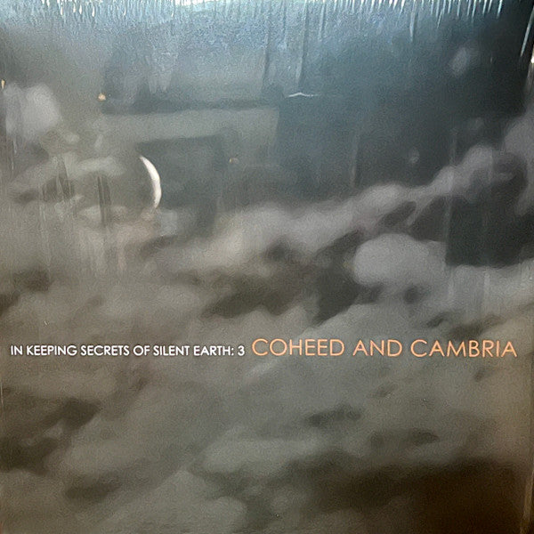 Vaxis Ii: A Window Of The Waking Mind (Transparent Electric Blue Vinyl/2LP) & In Keeping Secrets Of Silent Earth: 3 (2LP) & Father Of Make Believe (X) (New Entities Edition) (Nebula Vinyl/2LP)