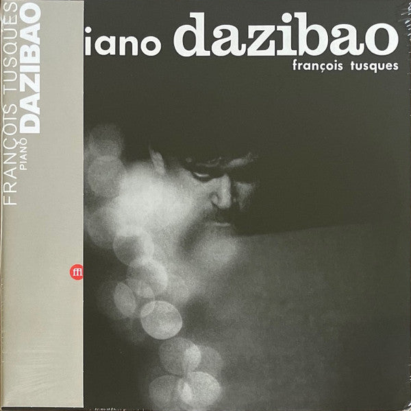 This LP Vinyl is brand new.Format: LP VinylMusic Style: Free JazzThis item's title is: Piano DazibaoArtist: Francois TusquesLabel: SOUFFLE CONTINU RECORDSBarcode: 3491570062227Release Date: 7/22/2022