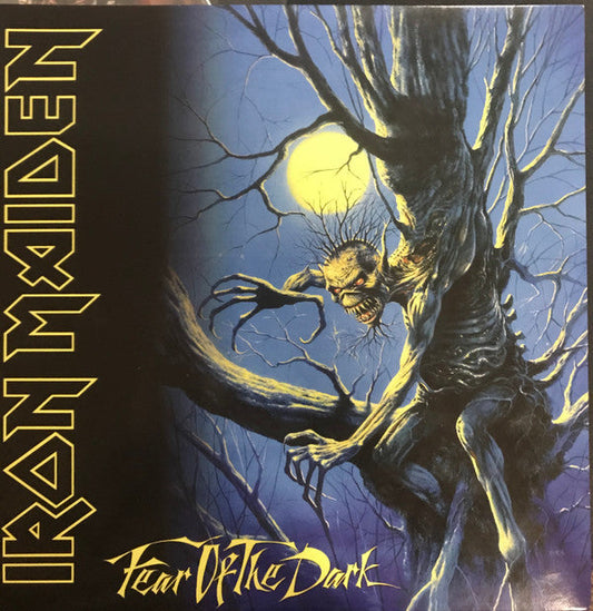 Fear Of The Dark