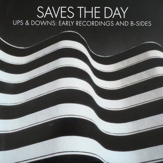This LP Vinyl is brand new.Format: LP VinylMusic Style: Power PopThis item's title is: Ups & Downs: Early Recordings & B-SidesArtist: Saves The DayLabel: VAGRANT RECORDSBarcode: 4050538675047Release Date: 11/26/2021