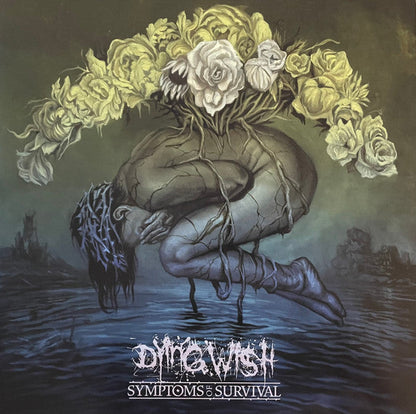 Dying Wish - Symptoms Of Survival (Coloured LP Vinyl) (Limited Edition)