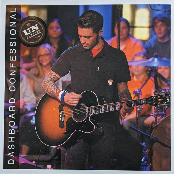 Mtv Unplugged & All The Truth That I Can Tell