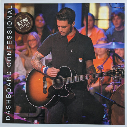 Mtv Unplugged & All The Truth That I Can Tell