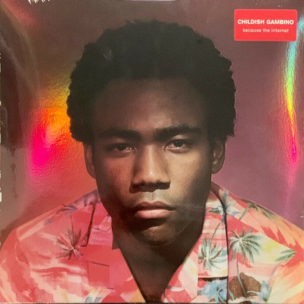 Atavista (X) (2LP) & Bando Stone & The New World (X) (2LP/Opaque Black Vinyl) & Because The Internet & Kauai & Camp