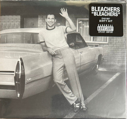 Bleachers & Strange Desire