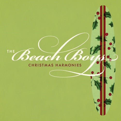 Christmas Harmonies & Greatest Hits & Sounds Of Summer: The Very Best Of The Beach Boys (Remastered) & Millennium Collection: 20Th Century Masters