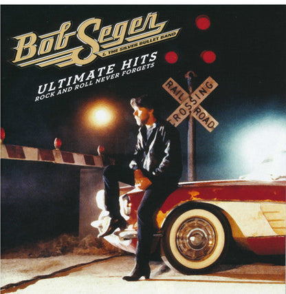 This CD is brand new.Format: CDMusic Style: Classic RockThis item's title is: Ultimate Hits: Rock & Roll Never ForgetsArtist: Bob & The Silver Bullet Band SegerLabel: CAPITOLBarcode: 5099994615128Release Date: 11/21/2011