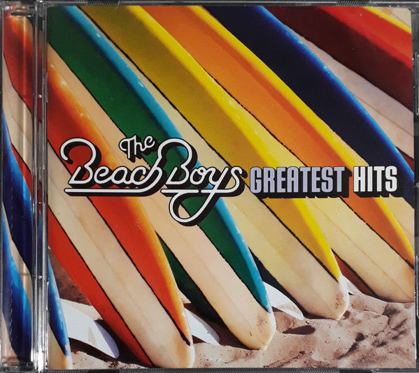 Christmas Harmonies & Greatest Hits & Millennium Collection: 20Th Century Masters & 1967 - Sunshine Tomorrow