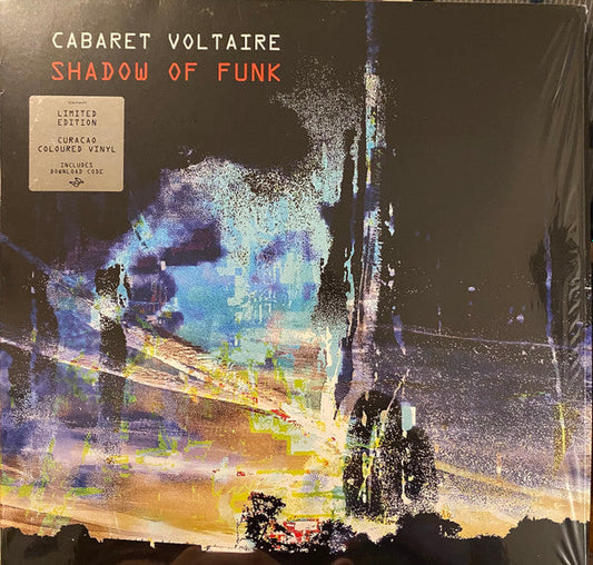 This LP Vinyl is brand new.Format: LP VinylMusic Style: Heavy MetalThis item's title is: Shadow Of FunkArtist: Cabaret VoltaireLabel: MUTEBarcode: 5400863036089Release Date: 3/12/2021