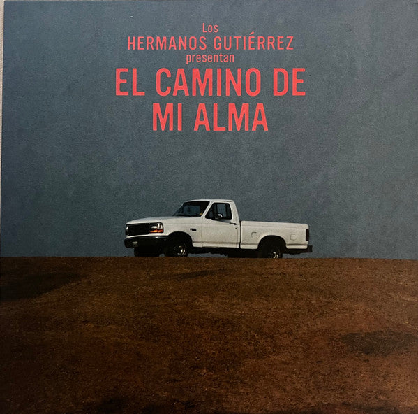 This LP Vinyl is brand new.Format: LP VinylThis item's title is: El Camino De Mi Alma (Diamond Gray LP Vinyl)Artist: Hermanos GutierrezLabel: Not On LabelBarcode: 600385308311Release Date: 10/11/2024