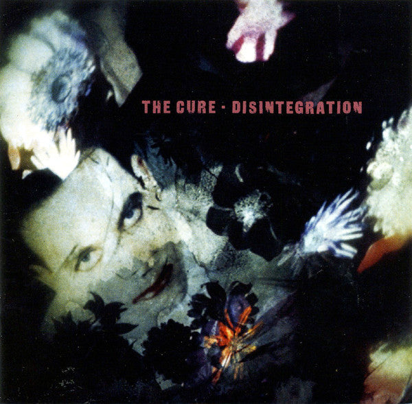 Disintegration (Remastered) & Head On The Door (Remastered) & Wish (30Th Anniversary Remaster)