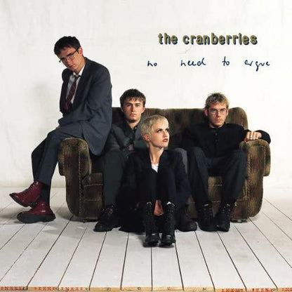 Stars: Best Of 1992 - 2002 & No Need To Argue & No Need To Argue (30Th Anniversary Edition) & Millennium Collection: 20Th Century Masters