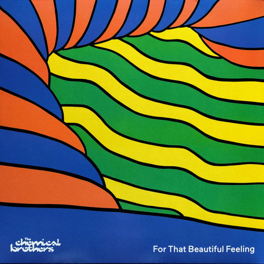 For That Beautiful Feeling (3LP/45RPM) & For That Beautiful Feeling (2LP)