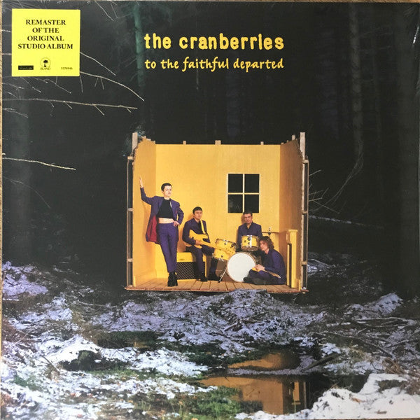 Stars (The Best Of 1992-2002) (2LP) & To The Faithful Departed & Mtv Unplugged & Everybody Else Is Doing It So Why Can't We