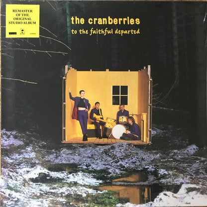 To The Faithful Departed & Mtv Unplugged