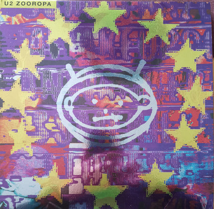 Fire (40Th Anniversary Edition/Picture Disc) & Gloria (40Th Anniversary/180G/Transparent Yellow LP Vinyl) & Zooropa (Transparent Yellow/2LP) & Zoo Tv: Live In Dublin 1993 (Ep) & U218 Singles & Joshua Tree & Achtung Baby (180G/2 LP)