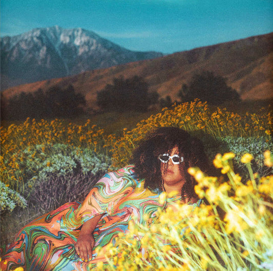 What Now (X) (Translucent Lemonade LP Vinyl)