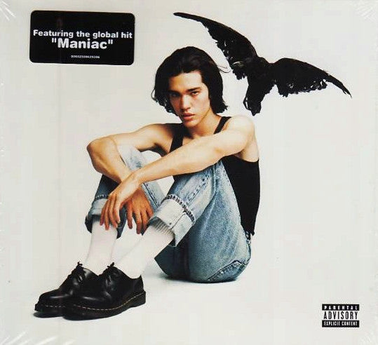 This CD is brand new.Format: CDMusic Style: Indie PopThis item's title is: Kid Krow (X)Artist: Conan GrayLabel: REPUBLICBarcode: 602508629396Release Date: 3/20/2020