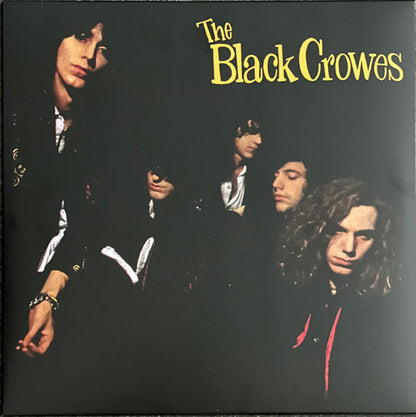 Croweology & Shake Your Money Maker (2020 Remaster)