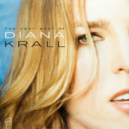 When I Look In Your Eyes (Verve Acoustic Sounds Series) (2LP) & Very Best Of Diana Krall (180G) & From This Moment On